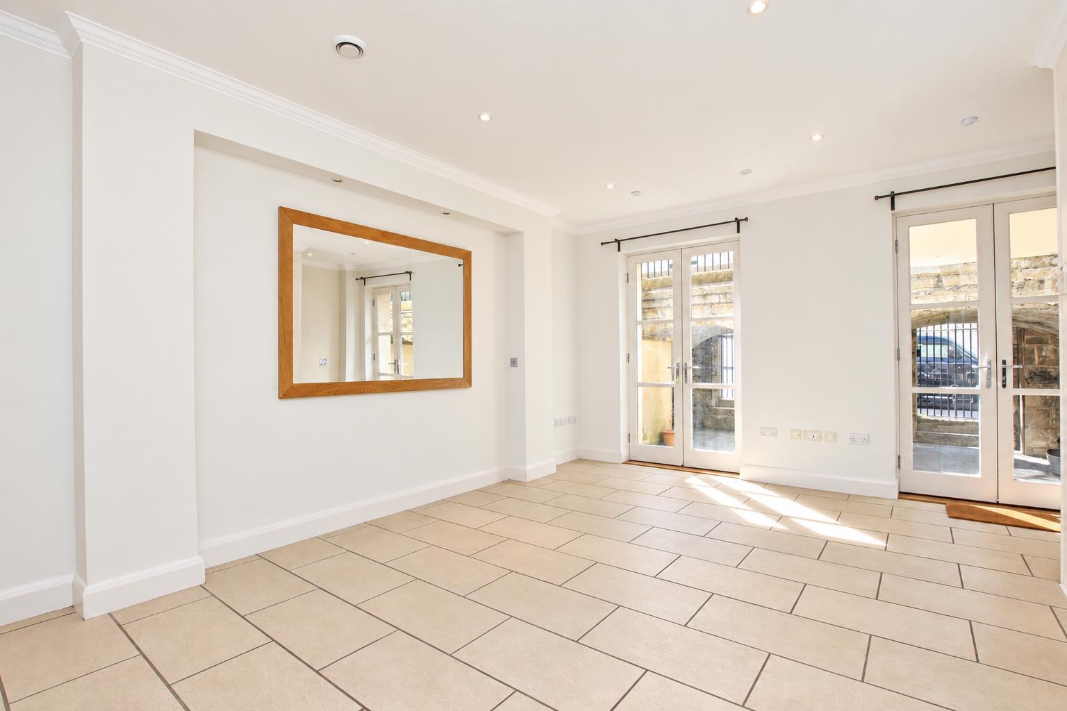St. Andrews Terrace, Bath, BA1